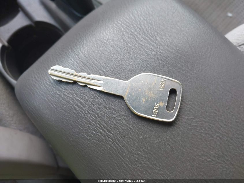 2004 Subaru Outback VIN: 4S3BH675147627082 Lot: 43388069