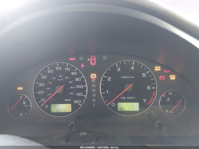 2004 Subaru Outback VIN: 4S3BH675147627082 Lot: 43388069