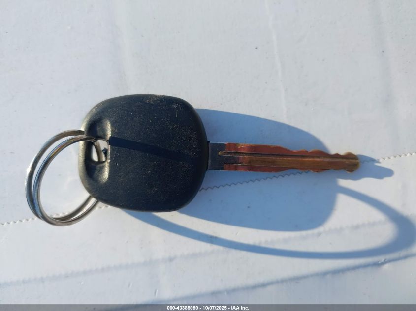 2005 Toyota Corolla Ce VIN: 1NXBR32E55Z417392 Lot: 43388080