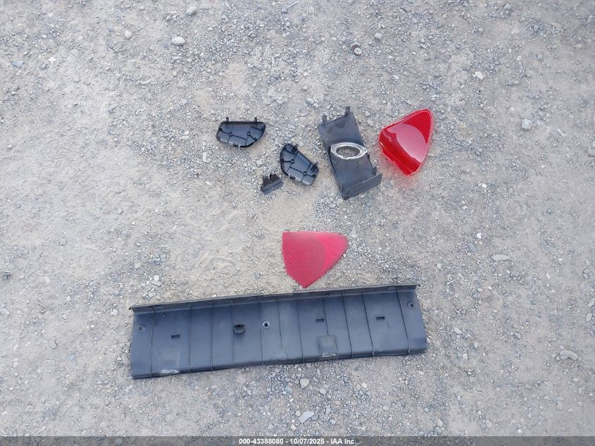 2005 Toyota Corolla Ce VIN: 1NXBR32E55Z417392 Lot: 43388080