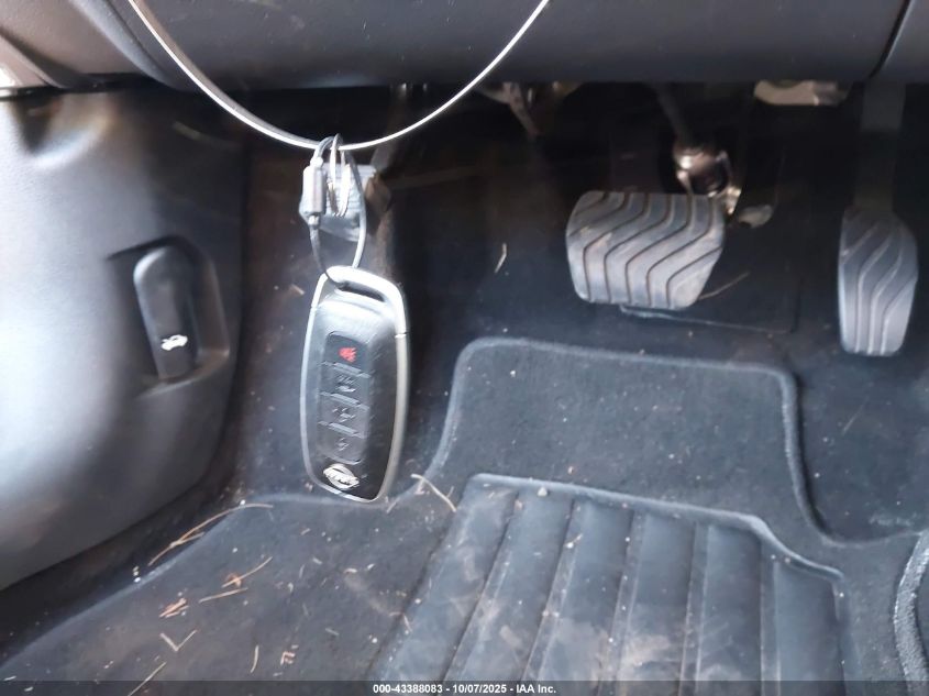 2025 Nissan Sentra Sv VIN: 3N1AB8CV7SY277339 Lot: 43388083