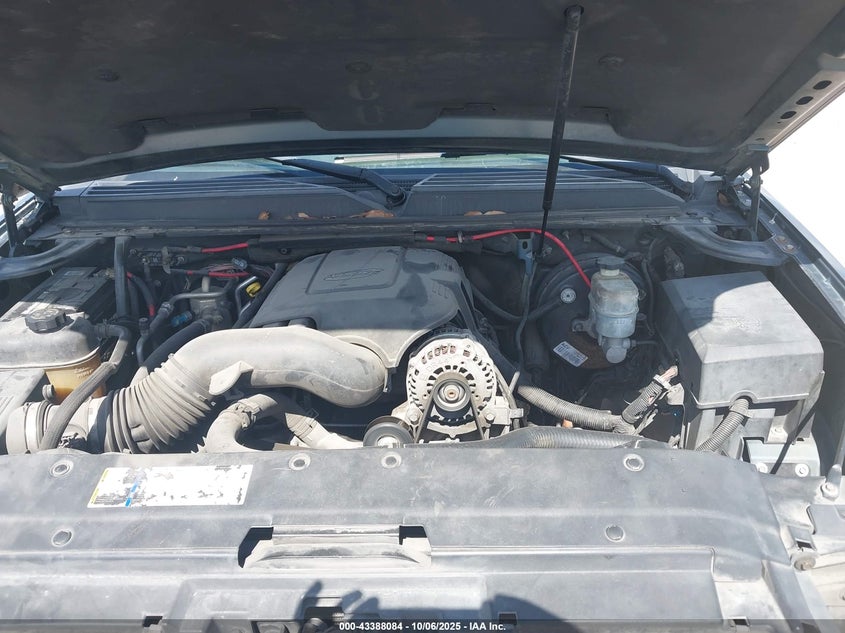 2007 GMC Yukon Denali VIN: 1GKFK63827J173908 Lot: 43388084