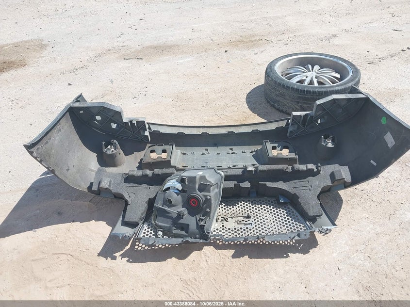 2007 GMC Yukon Denali VIN: 1GKFK63827J173908 Lot: 43388084