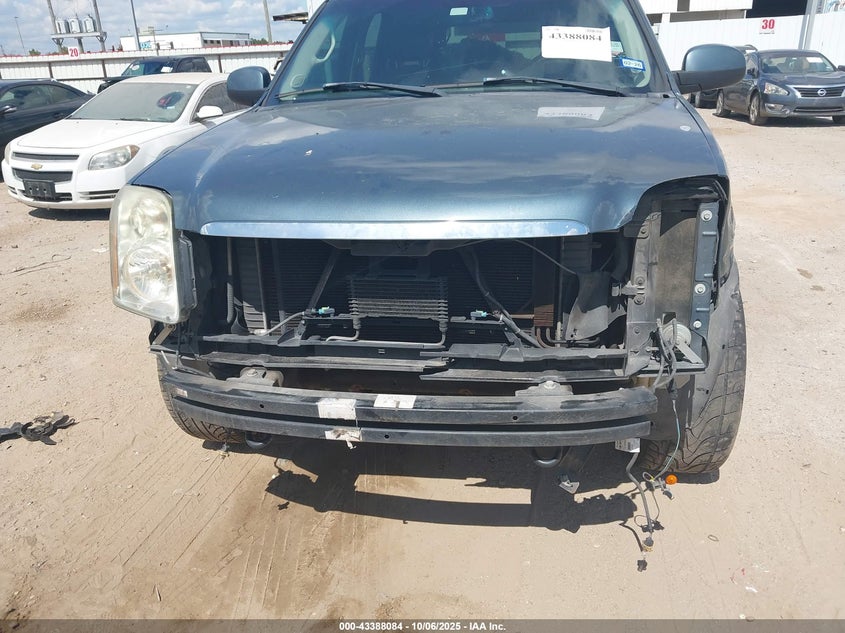 2007 GMC Yukon Denali VIN: 1GKFK63827J173908 Lot: 43388084