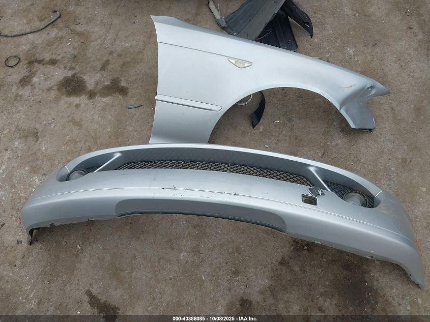 2006 BMW 330Ci VIN: WBABW53416PZ39335 Lot: 43388085