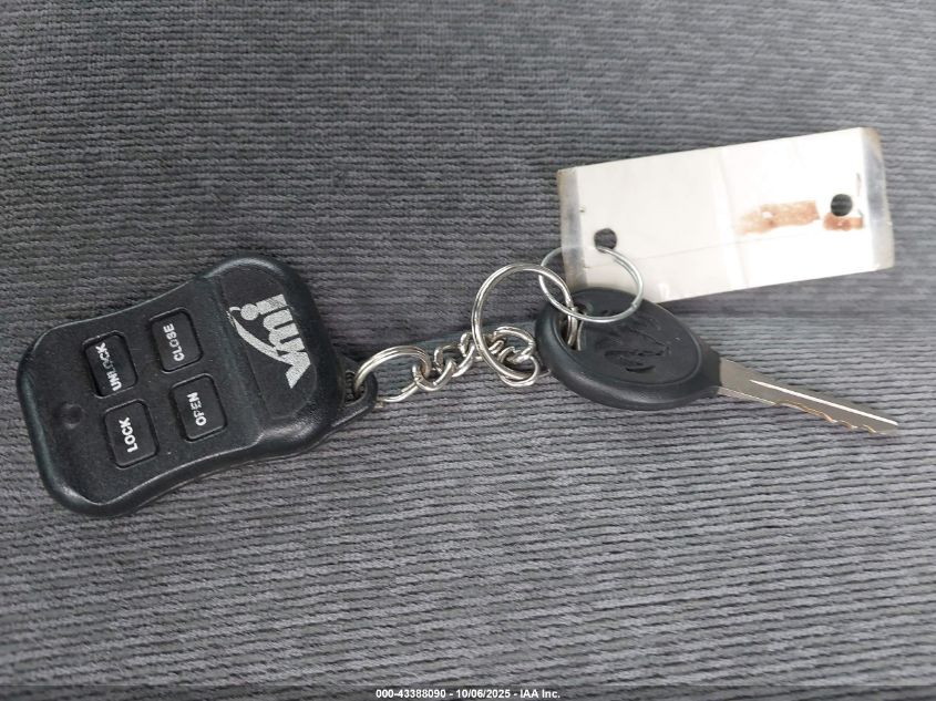 2006 Dodge Grand Caravan Se VIN: 1D4GP24RX6B535562 Lot: 43388090