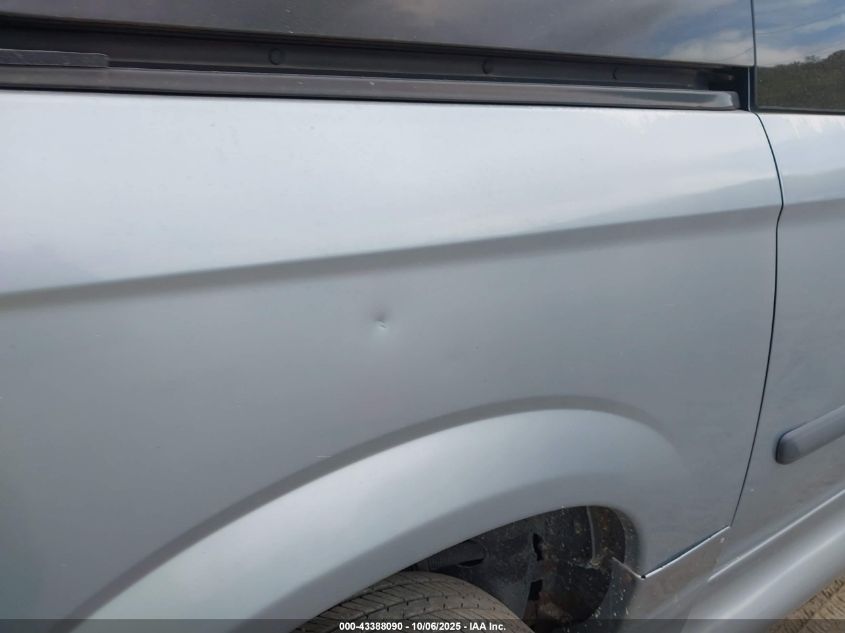 2006 Dodge Grand Caravan Se VIN: 1D4GP24RX6B535562 Lot: 43388090