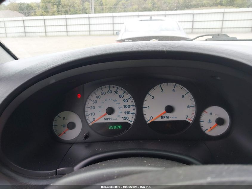 2006 Dodge Grand Caravan Se VIN: 1D4GP24RX6B535562 Lot: 43388090