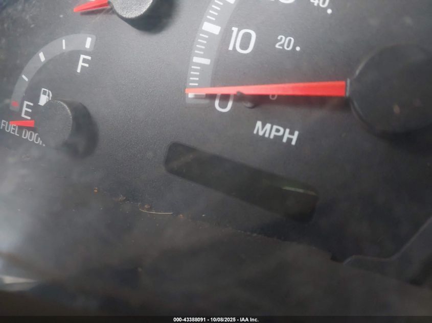 2001 Ford F-150 Lariat/Xl/Xlt VIN: 2FTRX07L81CA82816 Lot: 43388091