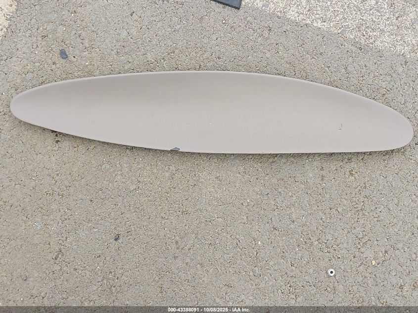 2001 Ford F-150 Lariat/Xl/Xlt VIN: 2FTRX07L81CA82816 Lot: 43388091