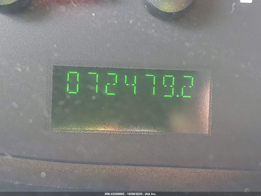 2007 Ford E-150 Commercial/Recreational VIN: 1FTNE14W57DA87635 Lot: 43388092