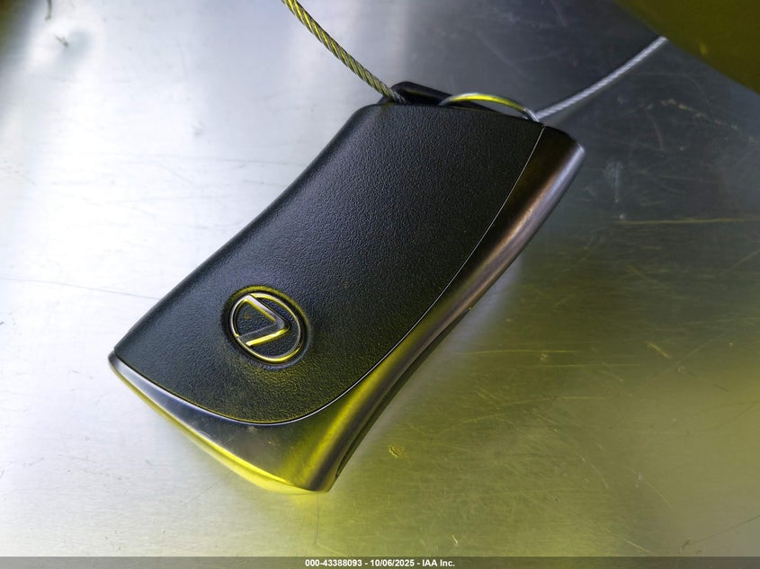 2025 LEXUS NX 350H PREMIUM JTJGKCEZ9S2060364