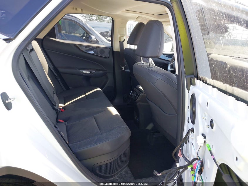 2025 LEXUS NX 350H PREMIUM JTJGKCEZ9S2060364