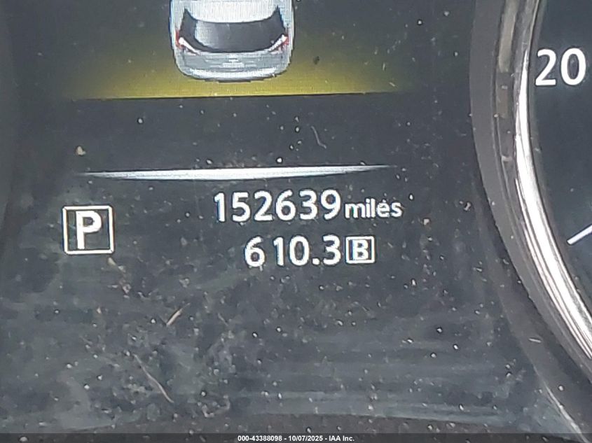 2016 Nissan Rogue S VIN: KNMAT2MV8GP706700 Lot: 43388098