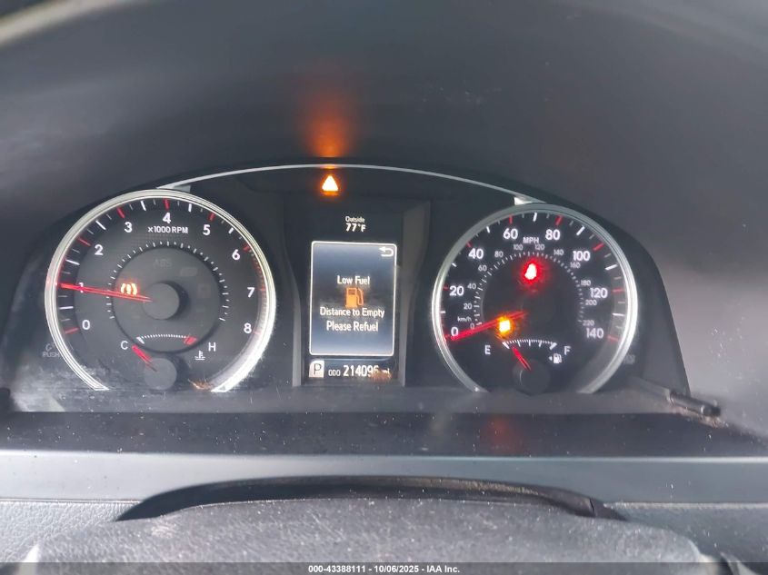 2017 Toyota Camry Se VIN: 4T1BF1FK5HU792832 Lot: 43388111