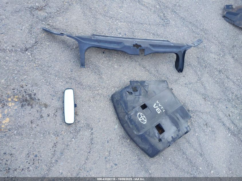 2004 Toyota 4Runner Sr5 V6 VIN: JTEBU14RX48013451 Lot: 43388118