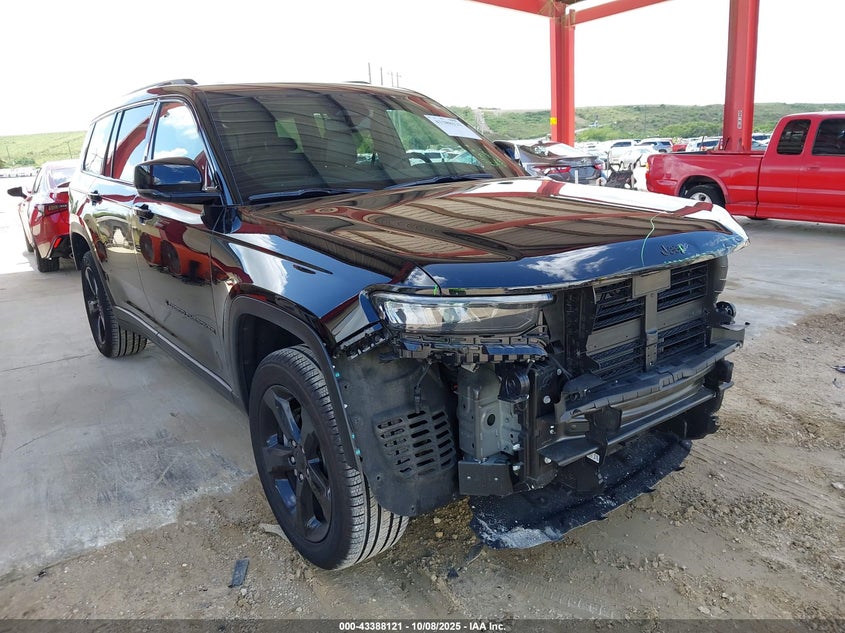 JEEP GRAND CHEROKEE LIMITED 4X4