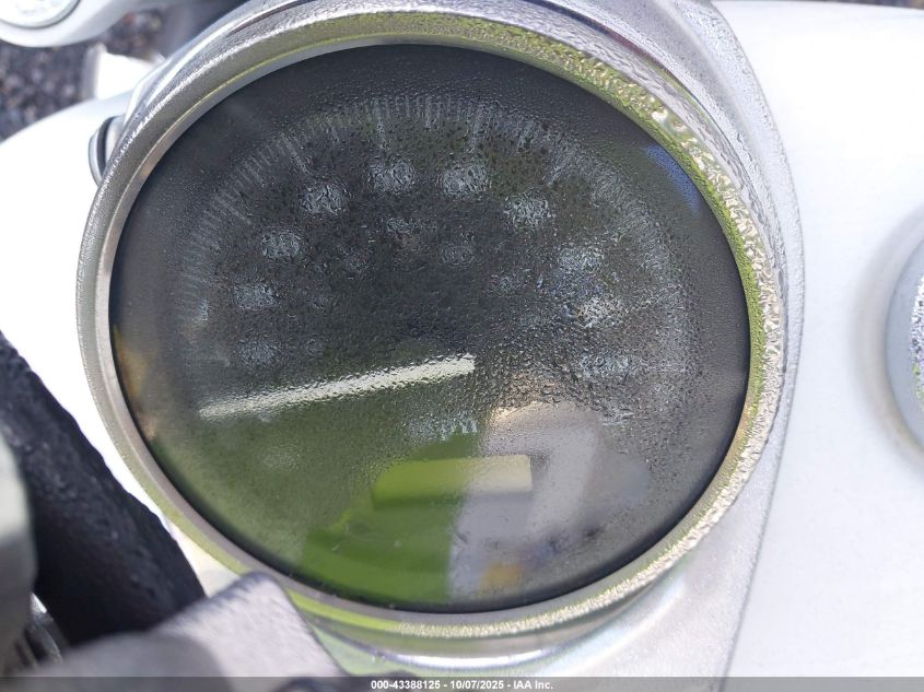 2001 Honda Vt750 Dc VIN: JH2RC440X1K501815 Lot: 43388125