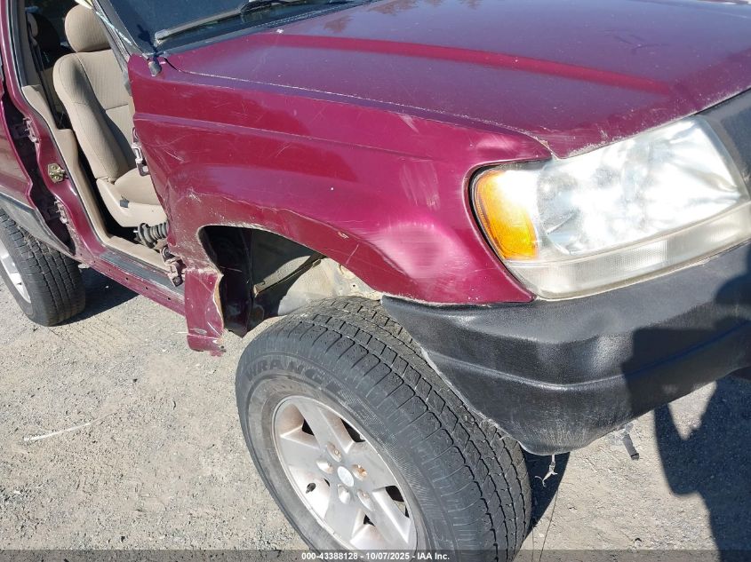 2002 Jeep Grand Cherokee Laredo VIN: 1J4GW48S42C232350 Lot: 43388128