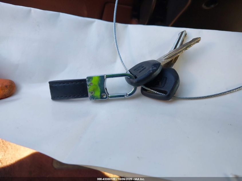 1993 Honda Accord Lx VIN: JHMCB7656PC007044 Lot: 43388129