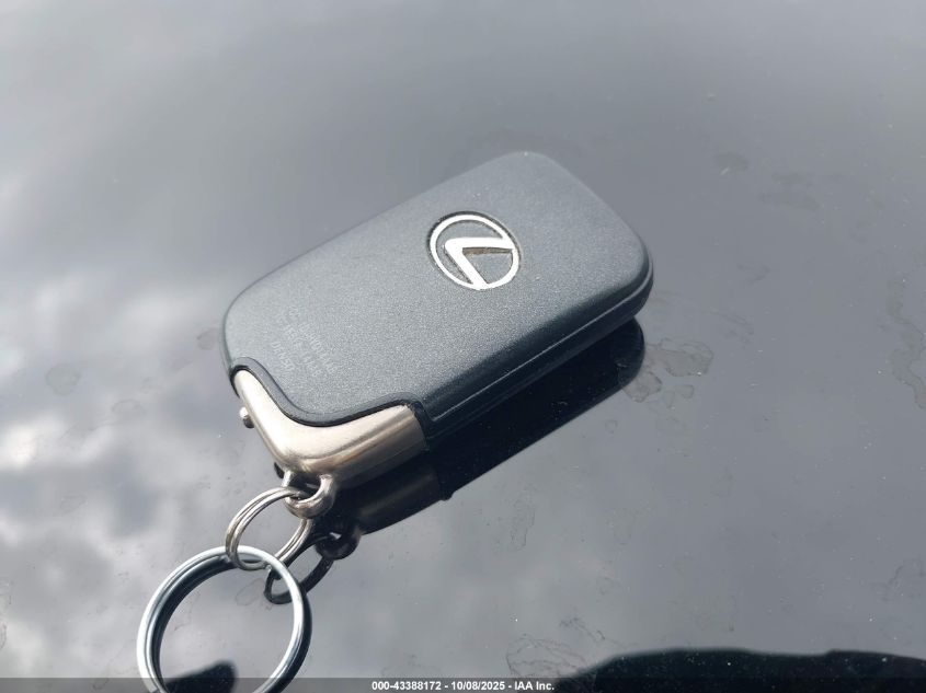 2012 Lexus Es 350 VIN: JTHBK1EG2C2479740 Lot: 43388172