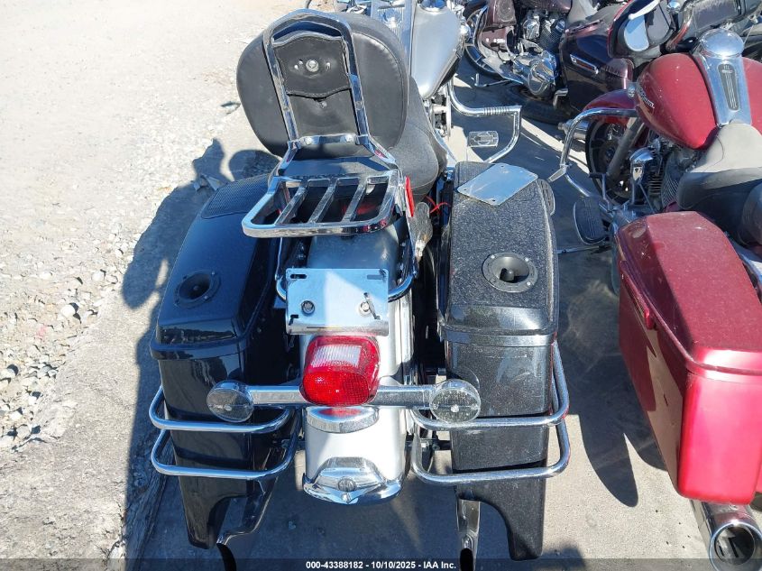 2003 Harley-Davidson Flhrci Anniversary VIN: 1HD1FRW453Y709951 Lot: 43388182