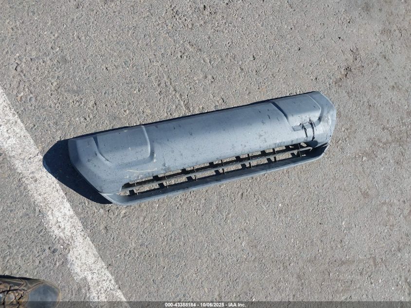 2013 Toyota Tacoma VIN: 5TFNX4CN8DX026519 Lot: 43388184