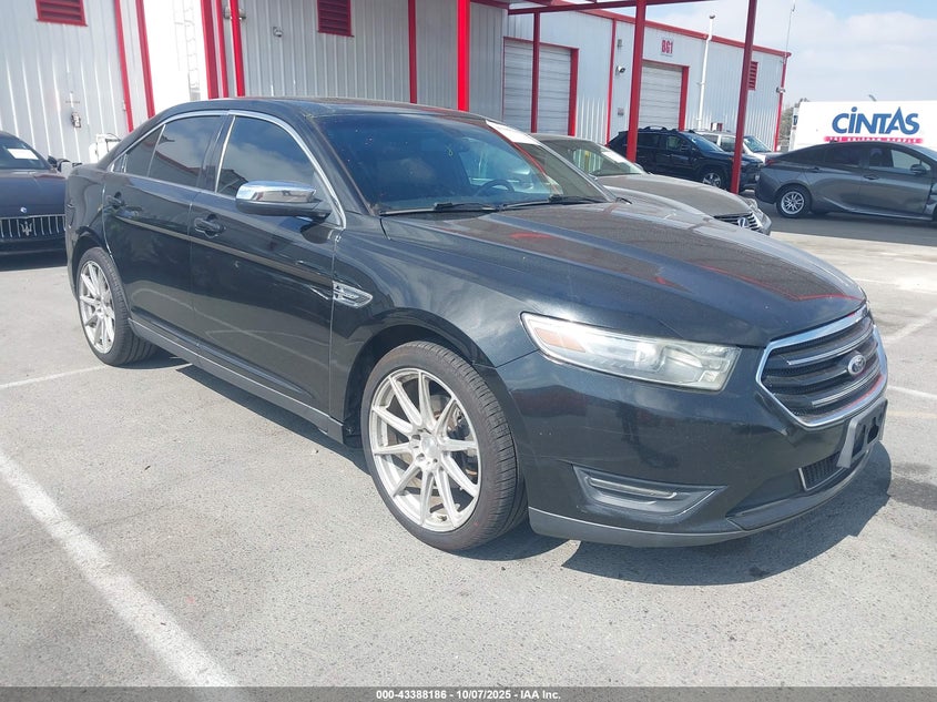 FORD TAURUS LIMITED