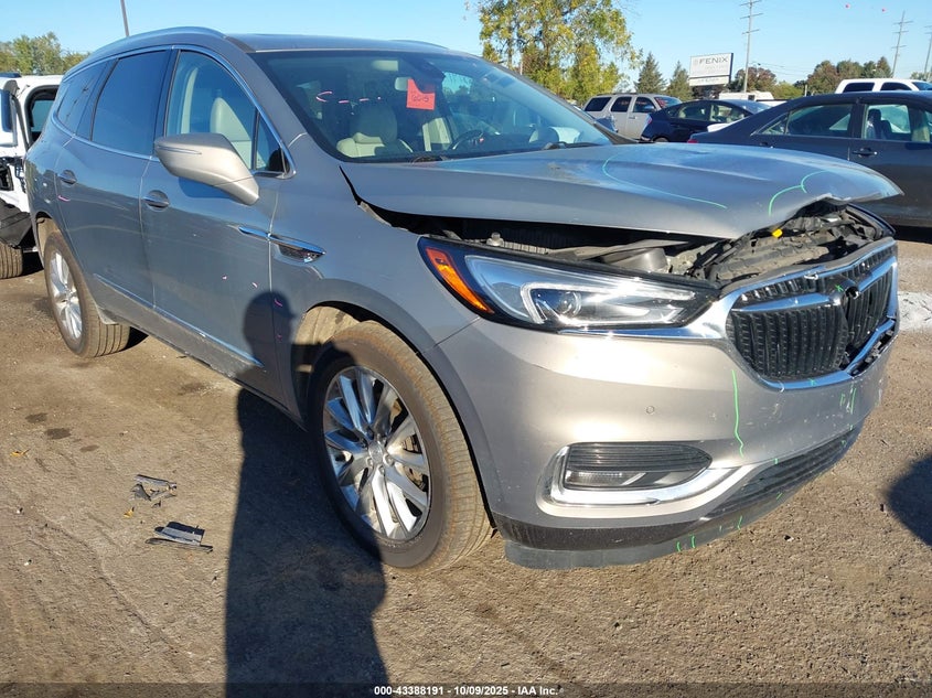 BUICK ENCLAVE PREMIUM