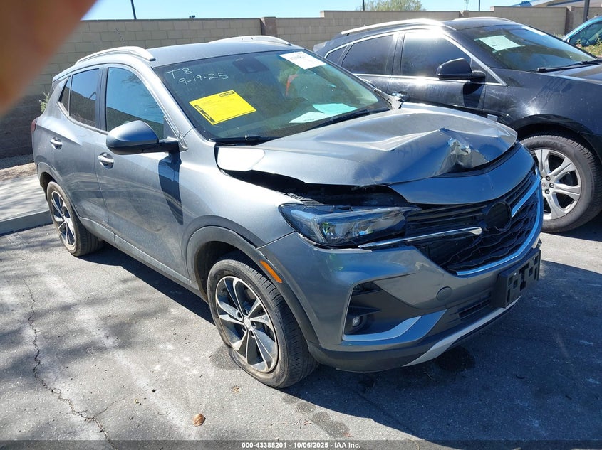 BUICK ENCORE GX FWD SELECT