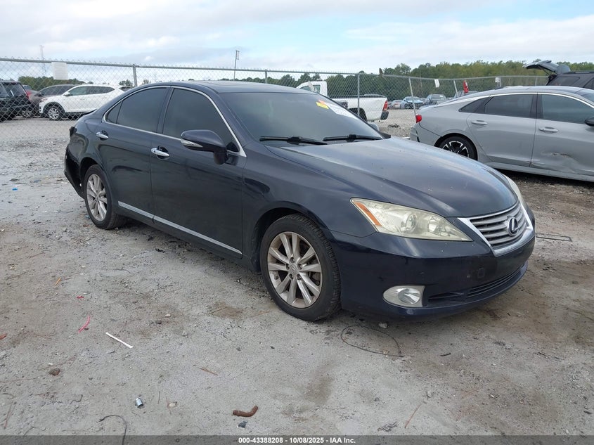 LEXUS ES 350 ES 350