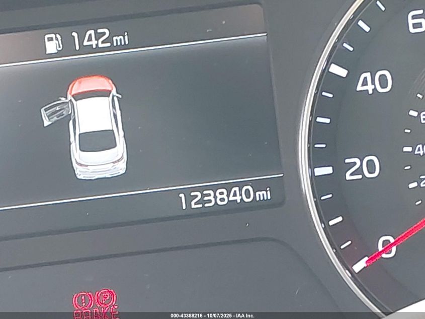 2024 Kia Forte Lxs VIN: 3KPF24ADXRE744156 Lot: 43388216