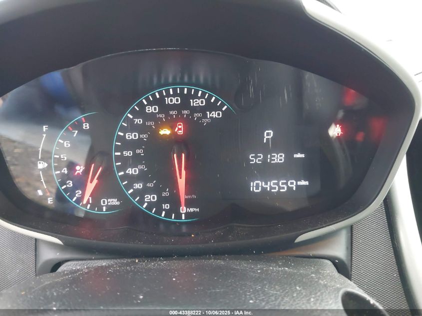 2018 Chevrolet Sonic Lt Auto VIN: 1G1JD6SB3J4102910 Lot: 43388222