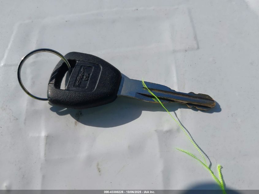 2002 Honda Civic Ex VIN: 1HGES267X2L017746 Lot: 43388226