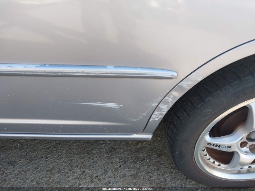 2002 Honda Civic Ex VIN: 1HGES267X2L017746 Lot: 43388226