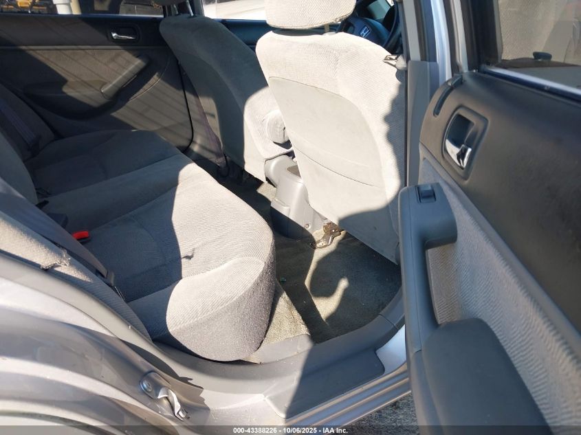 2002 Honda Civic Ex VIN: 1HGES267X2L017746 Lot: 43388226