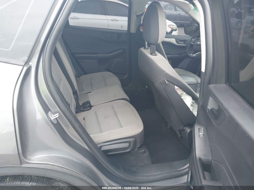 2022 Ford Escape S VIN: 1FMCU0F6XNUB66812 Lot: 43388239