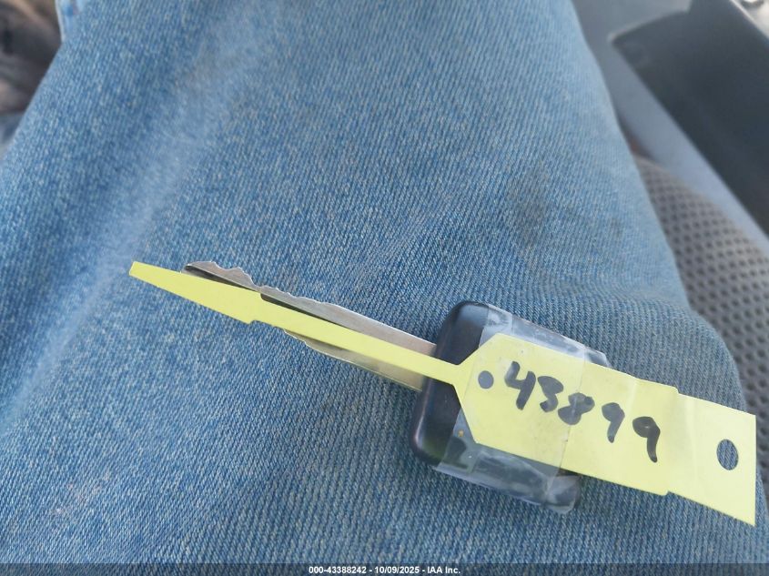 2005 Nissan Pathfinder Se VIN: 5N1AR18W25C722662 Lot: 43388242