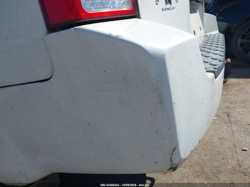 2005 Nissan Pathfinder Se VIN: 5N1AR18W25C722662 Lot: 43388242