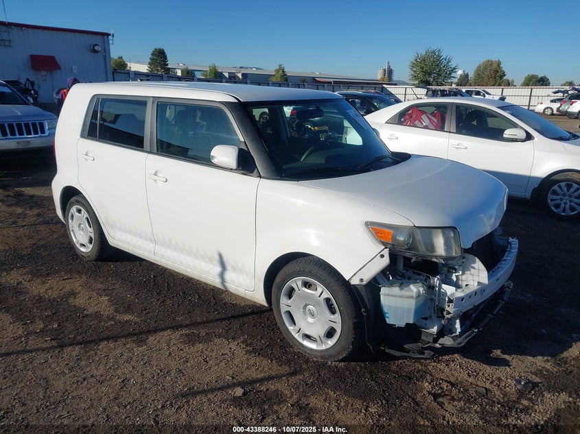 Vin: , lot: 43882995, scion xb 2012 img_1