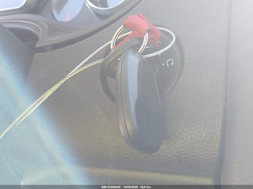 2006 Pontiac G6 VIN: 1G2ZF55B864230484 Lot: 43388248