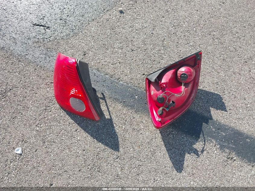 2006 Pontiac G6 VIN: 1G2ZF55B864230484 Lot: 43388248