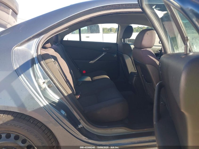 2006 Pontiac G6 VIN: 1G2ZF55B864230484 Lot: 43388248