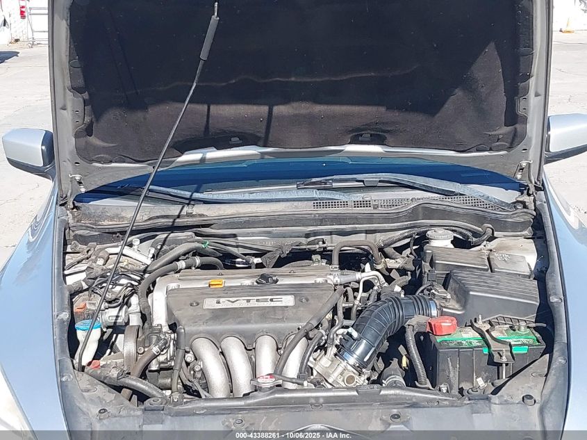 2007 Honda Accord 2.4 Se VIN: 1HGCM56337A174036 Lot: 43388261