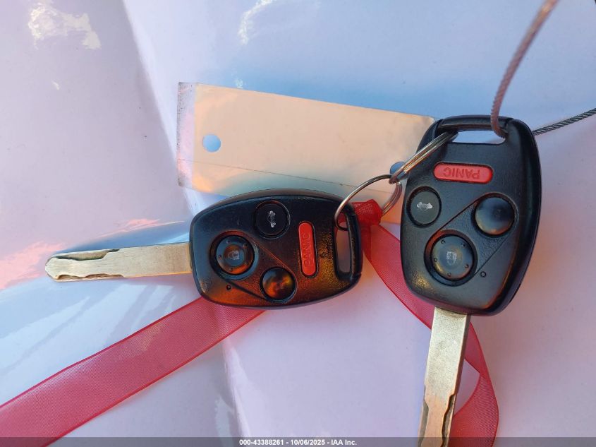 2007 Honda Accord 2.4 Se VIN: 1HGCM56337A174036 Lot: 43388261