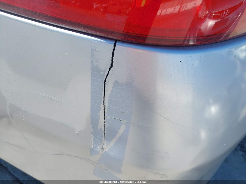 2007 Honda Accord 2.4 Se VIN: 1HGCM56337A174036 Lot: 43388261