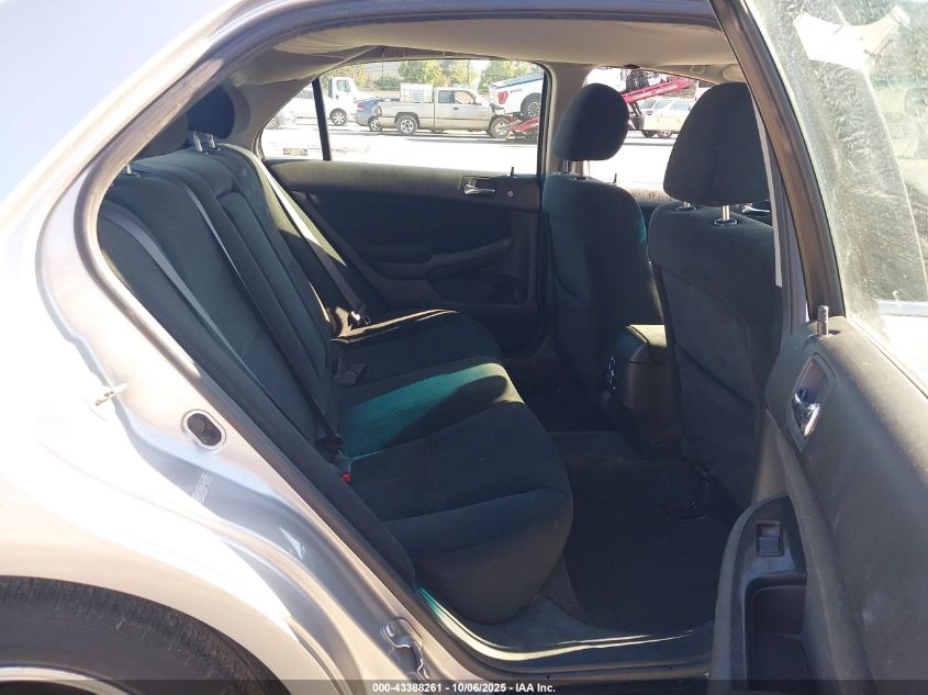 2007 Honda Accord 2.4 Se VIN: 1HGCM56337A174036 Lot: 43388261