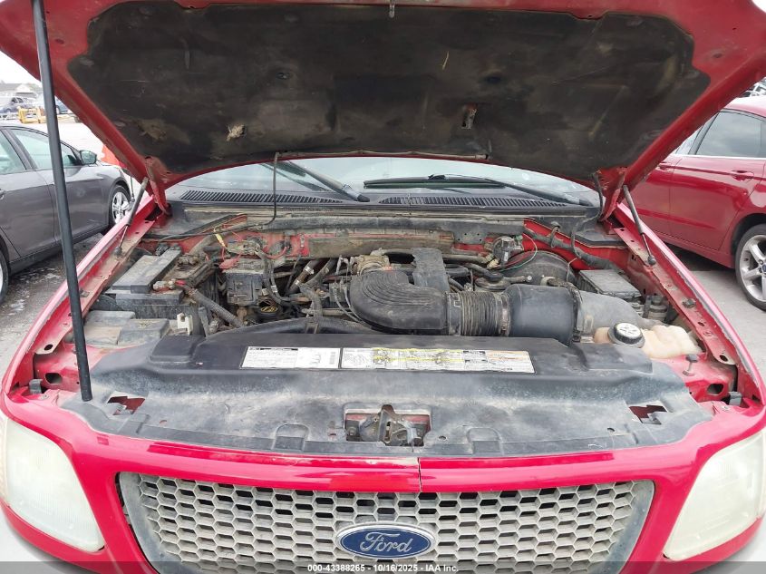 2001 Ford F-150 Lariat/Xl/Xlt VIN: 1FTRX18L51NA93660 Lot: 43388265