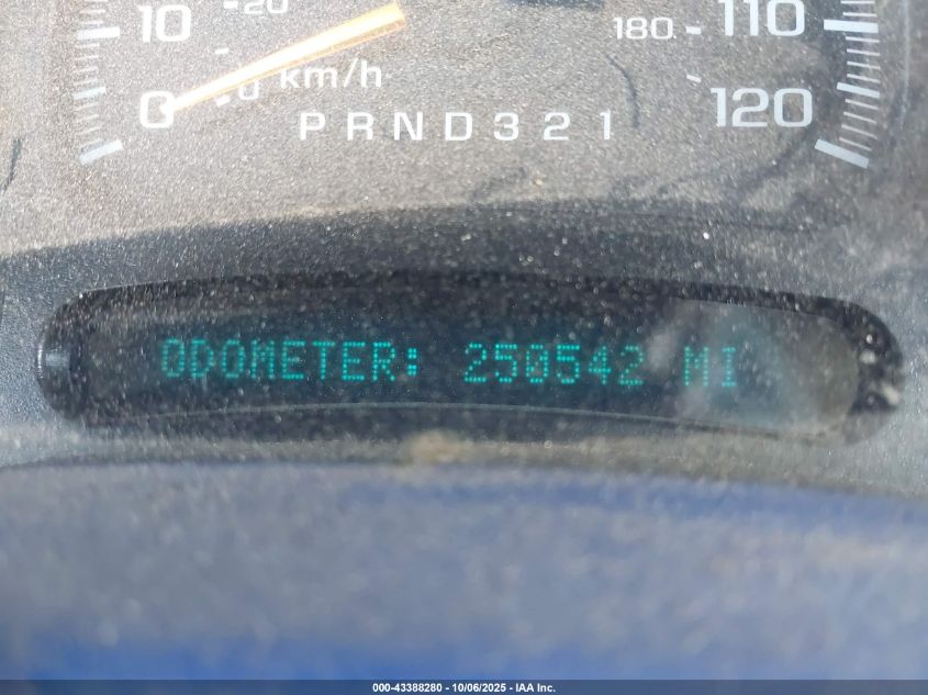 2002 Chevrolet Silverado 1500 Lt VIN: 2GCEC19T121118422 Lot: 43388280