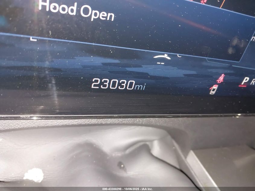 2024 Chevrolet Traverse Awd Lt VIN: 1GNEVGKS0RJ174664 Lot: 43388298